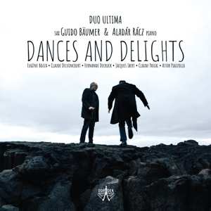 CD Duo Ultima: Dances And Delights