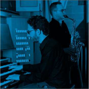 CD Duo W: Contrastes