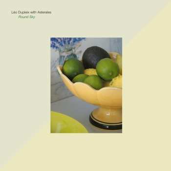 Album Dupleix,leo / Asterales: Round Sky