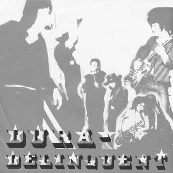 SP Dura-Delinquent: Light Sound Motion