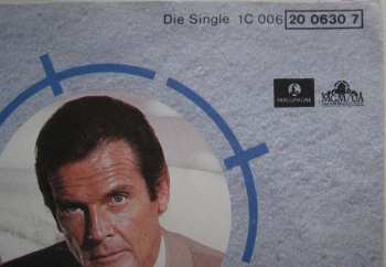 SP Duran Duran: A View To A Kill (Im Angesicht Des Todes)