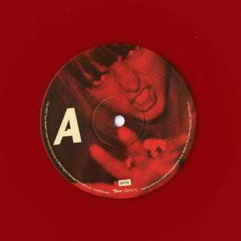 2LP Duran Duran: Red Carpet Massacre