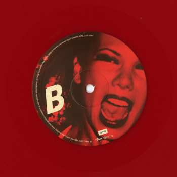 2LP Duran Duran: Red Carpet Massacre