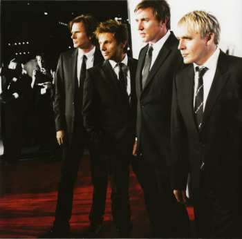 2LP Duran Duran: Red Carpet Massacre