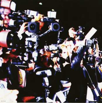 2LP Duran Duran: Red Carpet Massacre