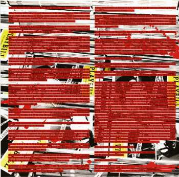 2LP Duran Duran: Red Carpet Massacre