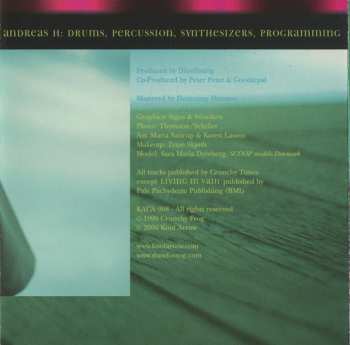 CD Düreforsög: Exploring Beauty