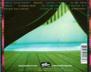 CD Düreforsög: Exploring Beauty