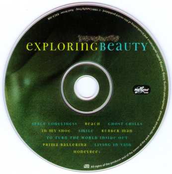 CD Düreforsög: Exploring Beauty