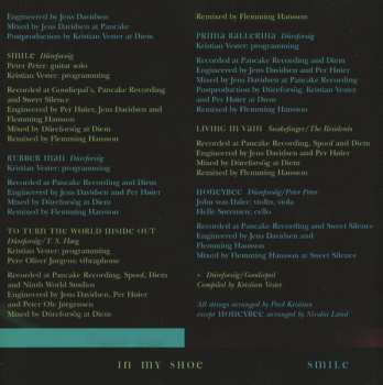 CD Düreforsög: Exploring Beauty