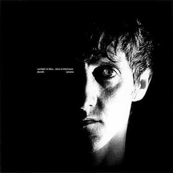 CD The Durutti Column: Sunlight To Blue...Blue To Blackness