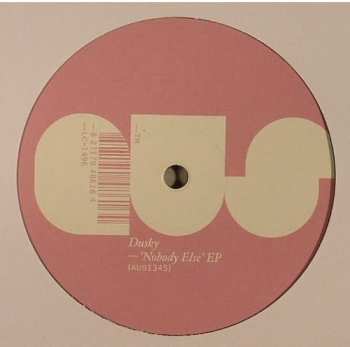 Album Dusky: Nobody Else EP