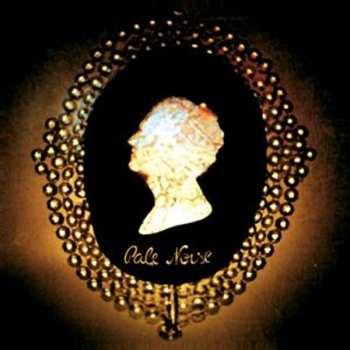 CD Dust Covered Carpet: Pale Noise