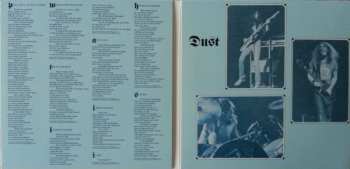 CD Dust: Hard Attack DIGI