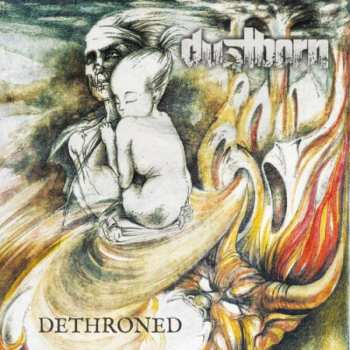 Album Dustborn: Dethroned