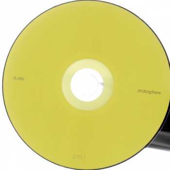 3CD/Zestaw pudełkowy Duster: Capsule Losing Contact