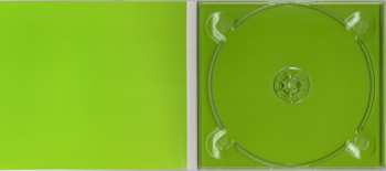 3CD/Zestaw pudełkowy Duster: Capsule Losing Contact