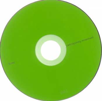 3CD/Zestaw pudełkowy Duster: Capsule Losing Contact