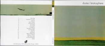 3CD/Zestaw pudełkowy Duster: Capsule Losing Contact