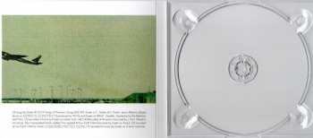 3CD/Zestaw pudełkowy Duster: Capsule Losing Contact