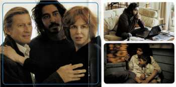 CD Hauschka: Lion (Original Motion Picture Soundtrack)