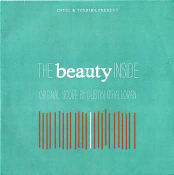 Album Dustin O'Halloran: The Beauty Inside (Original Film Score)