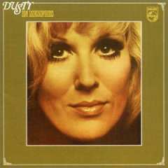 CD Dusty Springfield: Dusty In Memphis