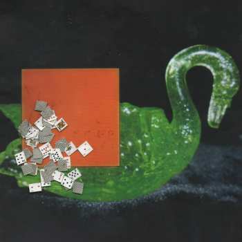 CD Dutch Interior: Moneyball