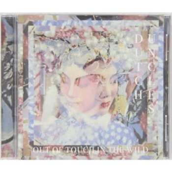 CD Dutch Uncles: Out Of Touch In The Wild