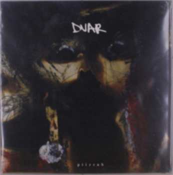 LP DVAR: Piirrah