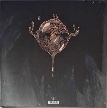2LP Dvne: Voidkind CLR