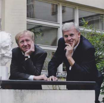 SACD Antonín Dvořák: String Quartets Op. 105 And 106