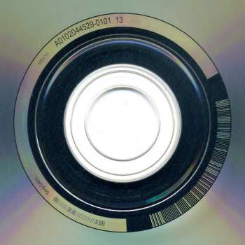 CD Antonín Dvořák: New World Symphony