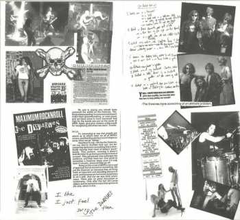 CD Dwarves: Free Cocaine 1986-88