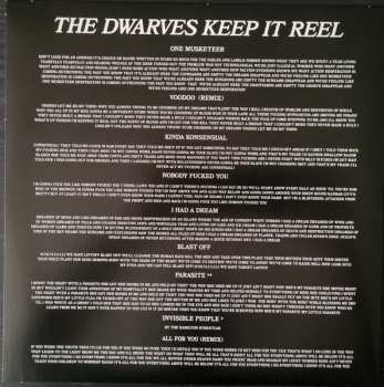 LP Dwarves: Keep It Reel
