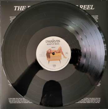 LP Dwarves: Keep It Reel