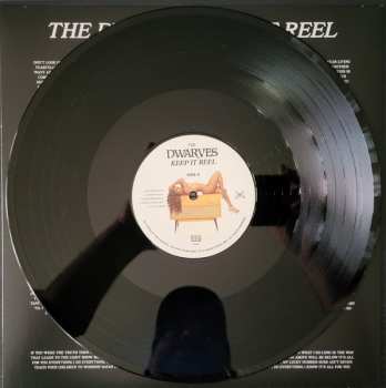 LP Dwarves: Keep It Reel