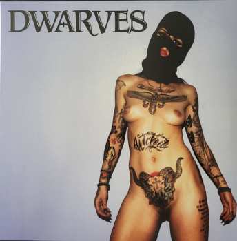 LP Dwarves: Radio Free Dwarves Redux