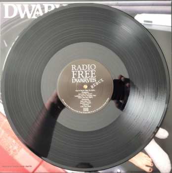 LP Dwarves: Radio Free Dwarves Redux