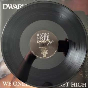 LP Dwarves: Radio Free Dwarves Redux