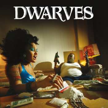 CD Dwarves: Take Back The Night
