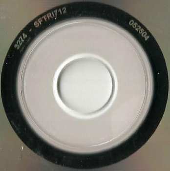 CD Dwarves: The Dwarves Must Die