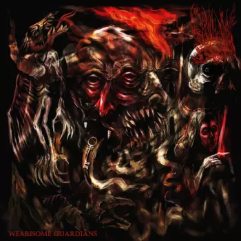 Dwelling Below: Wearisome Guardians