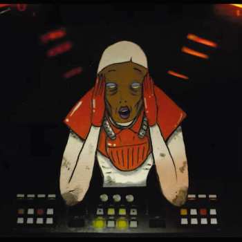 Album John Dwyer: Pilot