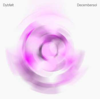Album Dybfolt: Decembersol