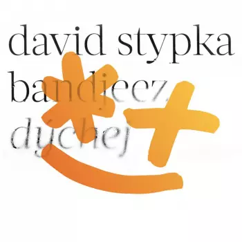 David Stypka: Dýchej