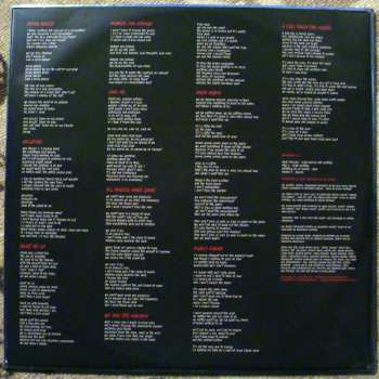 LP/CD Blackrain: Dying Breed LTD | CLR