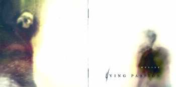 CD Dying Passion: Relief