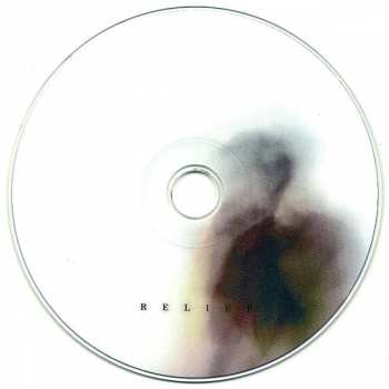 CD Dying Passion: Relief