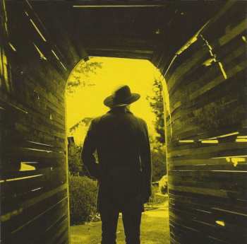 CD Dylan LeBlanc: Cautionary Tale